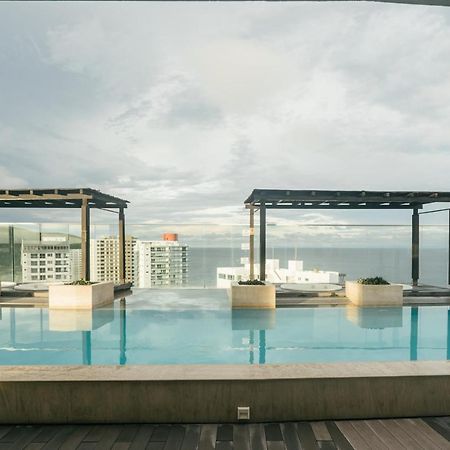 Edificio Reserva Del Mar, Apartamentos 1618, 1614 Y 1714 Санта-Марта Екстер'єр фото