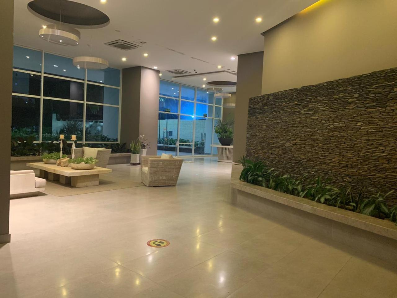 Edificio Reserva Del Mar, Apartamentos 1618, 1614 Y 1714 Санта-Марта Номер фото